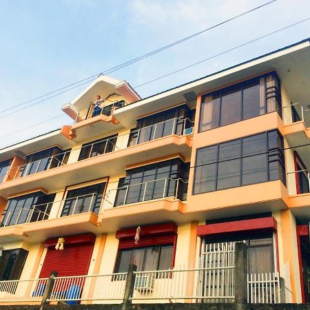 Lcf - Bb Hotel Romblon Ngoại thất bức ảnh