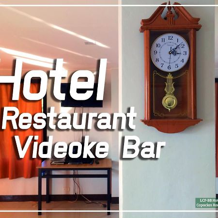 Lcf - Bb Hotel Romblon Ngoại thất bức ảnh