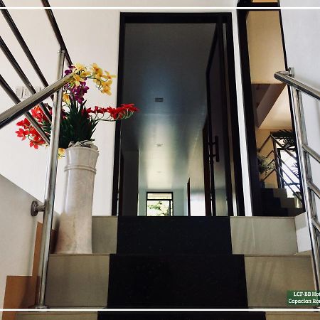 Lcf - Bb Hotel Romblon Ngoại thất bức ảnh