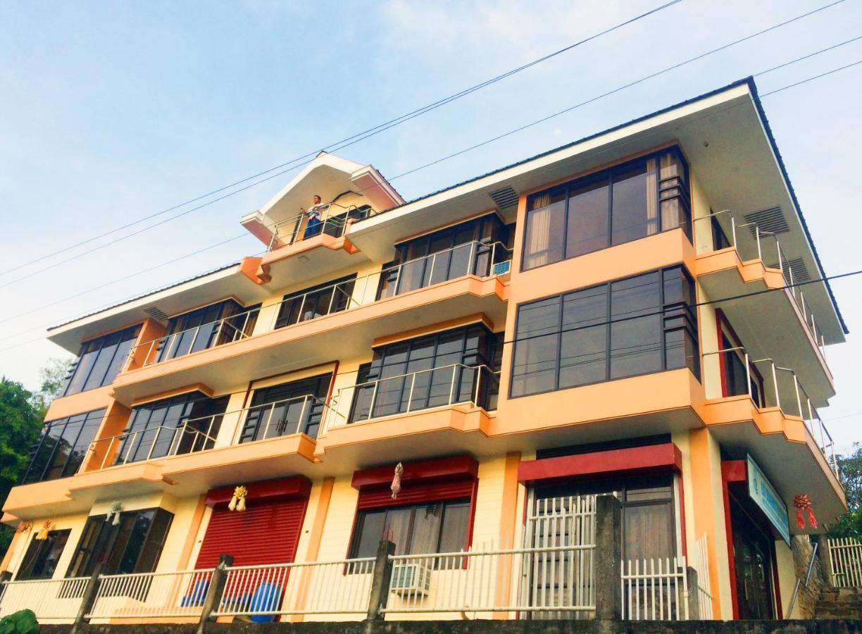Lcf - Bb Hotel Romblon Ngoại thất bức ảnh
