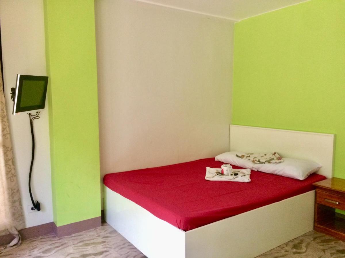 Lcf - Bb Hotel Romblon Ngoại thất bức ảnh