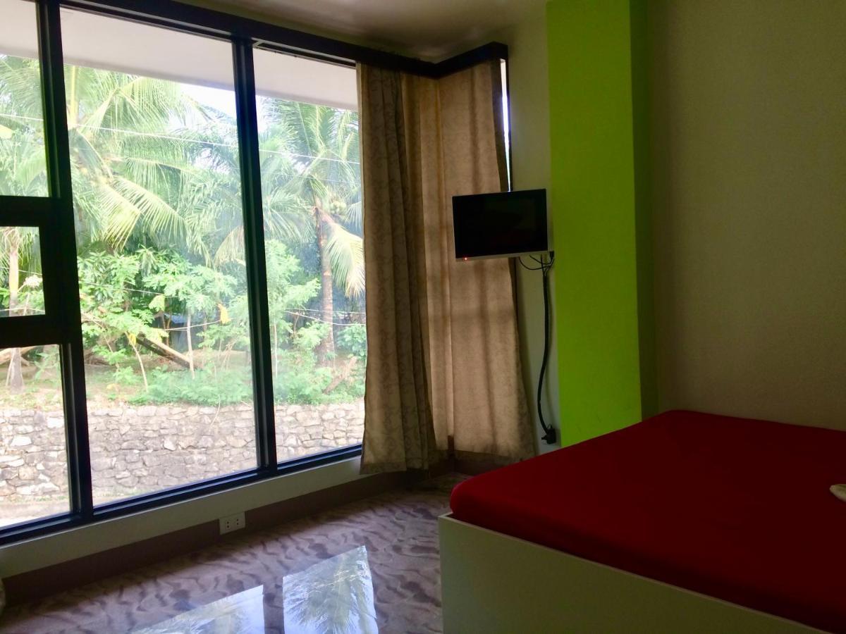Lcf - Bb Hotel Romblon Ngoại thất bức ảnh