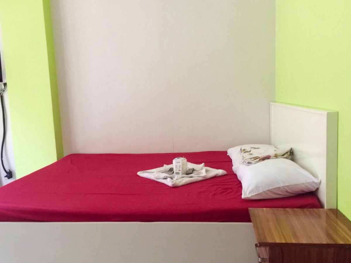 Lcf - Bb Hotel Romblon Ngoại thất bức ảnh