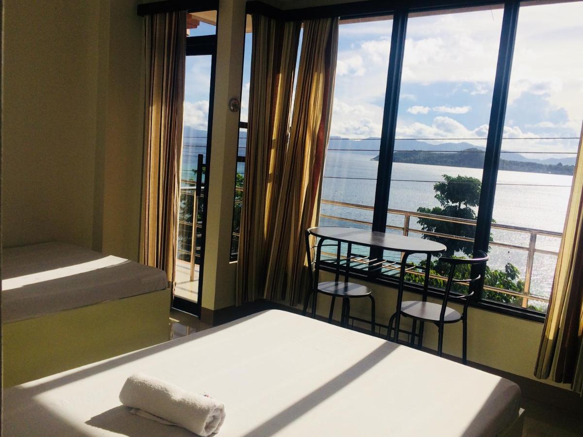 Lcf - Bb Hotel Romblon Ngoại thất bức ảnh