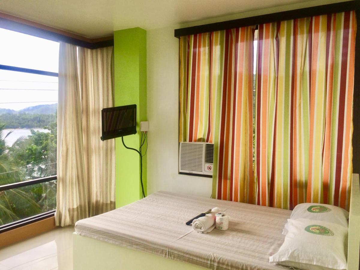 Lcf - Bb Hotel Romblon Ngoại thất bức ảnh