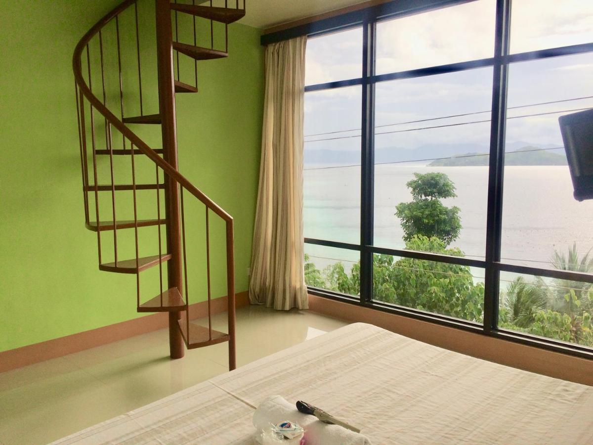 Lcf - Bb Hotel Romblon Ngoại thất bức ảnh