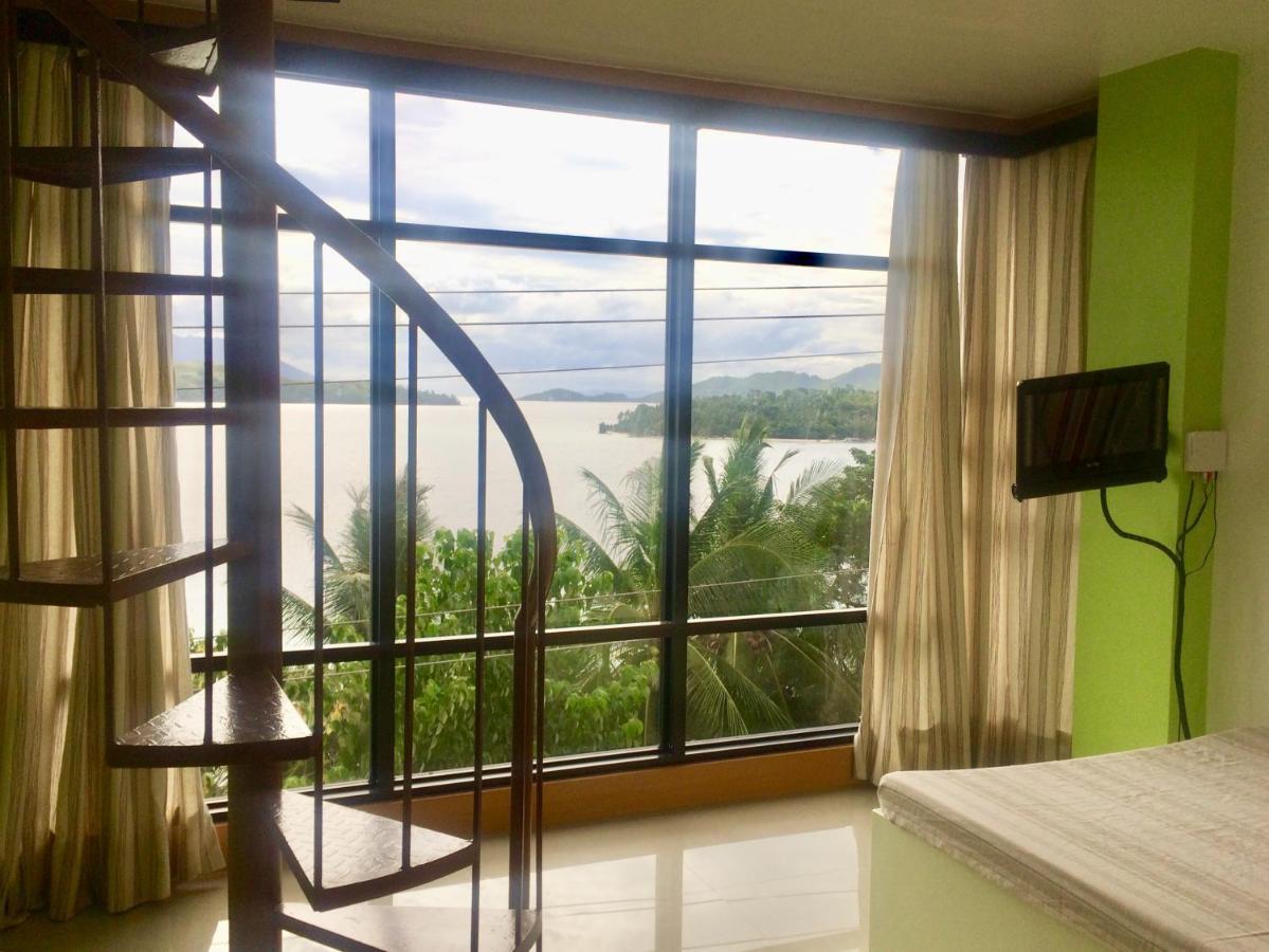 Lcf - Bb Hotel Romblon Ngoại thất bức ảnh