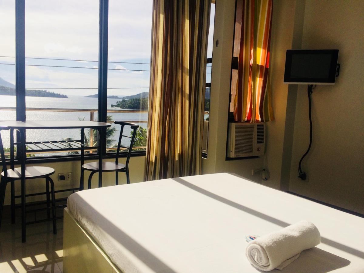 Lcf - Bb Hotel Romblon Ngoại thất bức ảnh