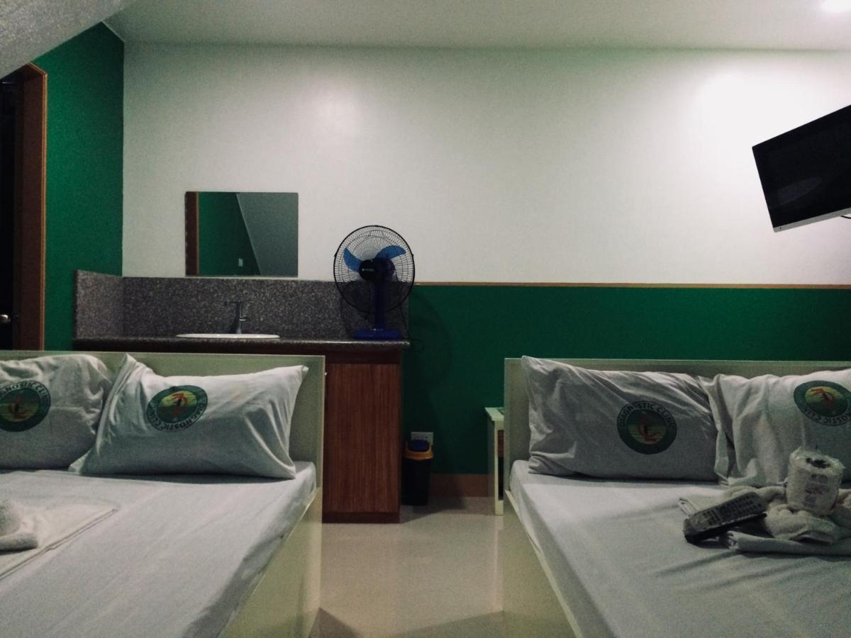 Lcf - Bb Hotel Romblon Ngoại thất bức ảnh