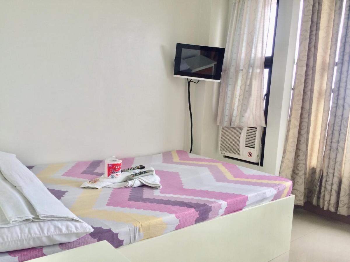Lcf - Bb Hotel Romblon Ngoại thất bức ảnh