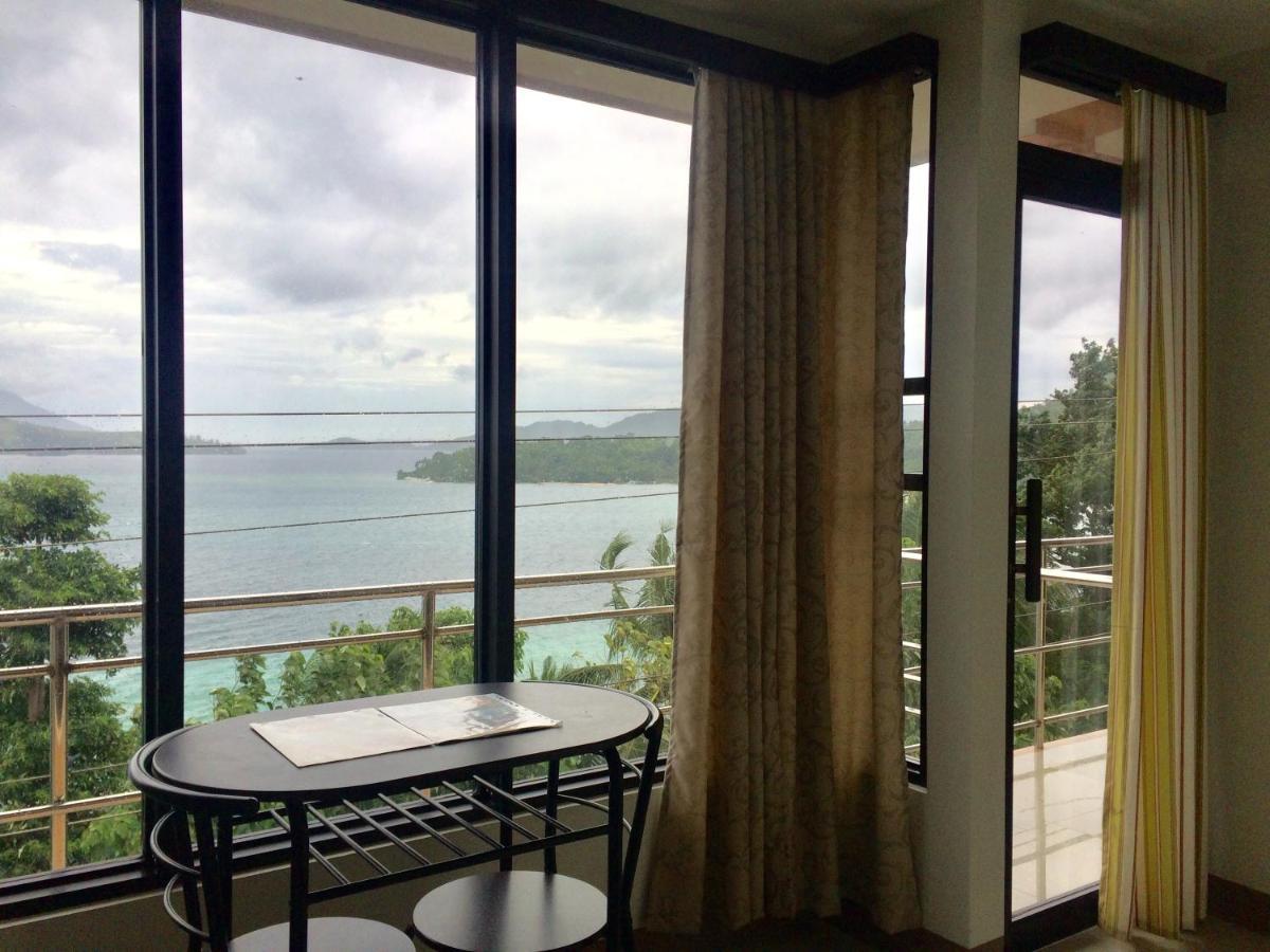 Lcf - Bb Hotel Romblon Ngoại thất bức ảnh