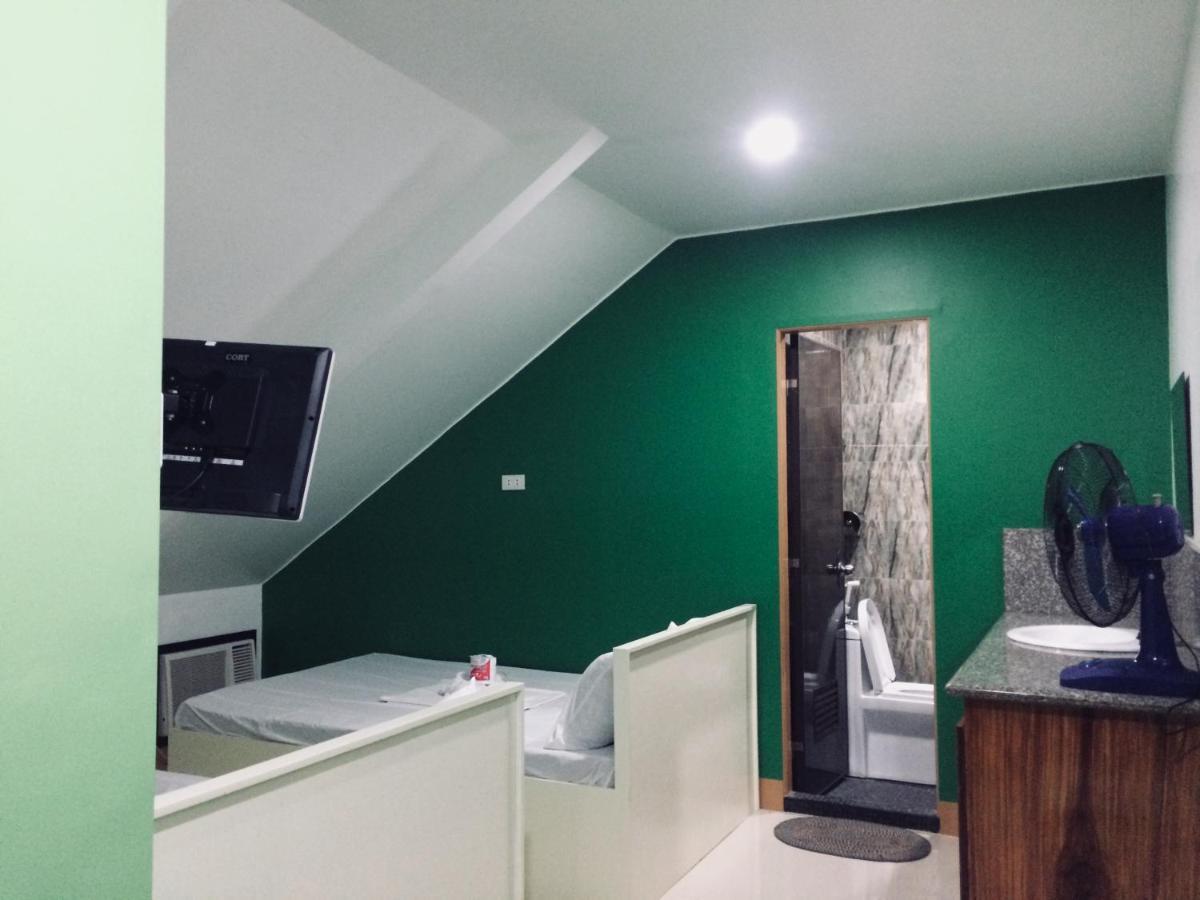 Lcf - Bb Hotel Romblon Ngoại thất bức ảnh